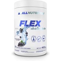 ALLNUTRITION Flex All Complete, 400 g Dose, Blackcurrant