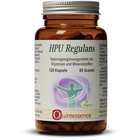 Quintessence HPU Regulans Kapseln von Quintessence 85 g