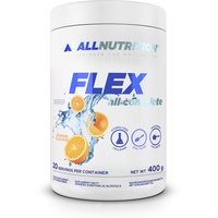 ALLNUTRITION Flex All Complete, 400 g Dose, Orange