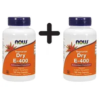 NOW Foods Vitamin E-400
