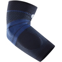 Bauerfeind Epitrain Bandage, Schwarz, Größe 5, 156 g