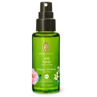 Primavera Naturreine Pflanzenkraft SOS Spray Bio 30 ml