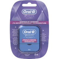 Oral B Oral-B 3D White Luxe