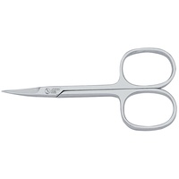 BECKER-MANICURE Becker Manicure ERBE Hautschere Kullenblatt