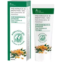 Gasterodoc doc nature’s Weihrauch und Menthol Mobilitäts-Gel