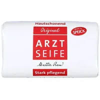 SPEICK Pflanzenöl-Arztseife 100 g
