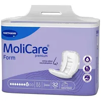 Hartmann MoliCare Premium Form 8 Tropfen M 32 St.