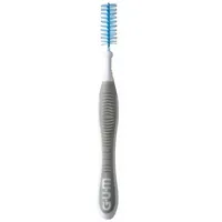 Gum TRAV-LER Interdentalbürsten 6 Stück ISO 6 grau 2,0mm,