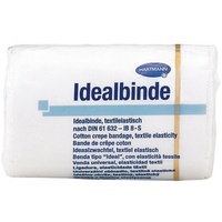 Hartmann Idealbinde 8 cmx5 m Verbandsmaterial