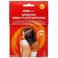 Wundmed Wärmepflaster 13 x cm 2