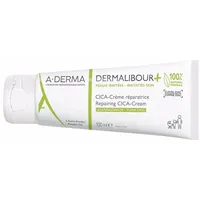A-Derma Dermalibour Crème Réparatrice