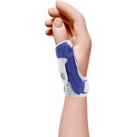 Bauerfeind RHIZOLOC titan