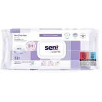 Seni Care Maxi Feuchttücher 52 Stück