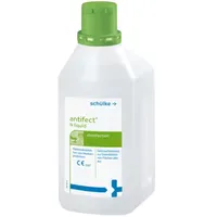 Schülke & MAYR ANTIFECT N Liquid Desinfektionsmittel 001 l