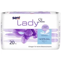 Seni Lady Slim Normal 20 Stück