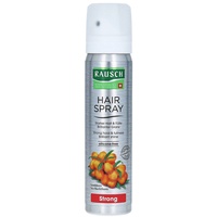 Rausch Haarspray Strong Aerosol 75 ml
