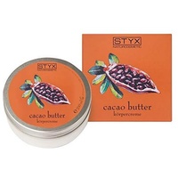 STYX Cacao Butter Körpercreme 200 ml
