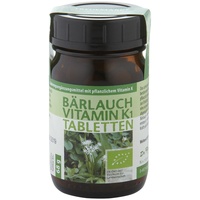 Dr. Pandalis Bärlauch Vitamin K1 Tabletten