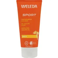 Weleda Arnika Sport Duschgel 200 ml