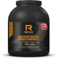 Reflex Nutrition Instant Mass Erdbeere Shake 2000 g