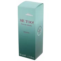 Milton-Lloyd Milton Lloyd Me Too Homme Eau de Toilette