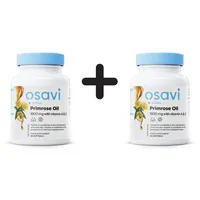 Osavi Primrose Oil with Vitamin A & E, 1800