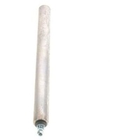 Junkers Bosch Bosch Ersatzteil ttnr: 8735100892 Anode M8x400 D=33