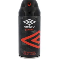 Umbro Power Deodorant