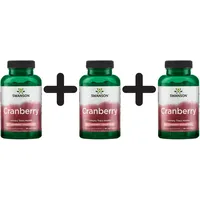 Swanson Cranberry 180 softgels