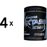 Stacker2 Extasis, 400 g Dose, Tropical Fruit