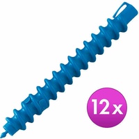 HS Spiralwickler 12 Stück