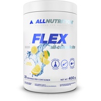 ALLNUTRITION Flex All Complete, Lemon