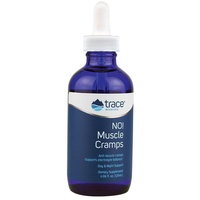 Trace Minerals Keine Muskelkrämpfe