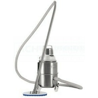 Nilfisk Industriesauger IVT1000CR H-CLASS 115V 17141108