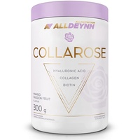 ALLNUTRITION AllDeynn Collarose, Orange