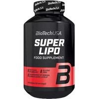 BIOTECH Super Lipo 290 g