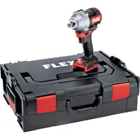 Flex IW 1/2" 750 18.0-EC ohne Akku + L-BOXX