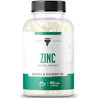 Trec Nutrition Zinc 90 Kapseln