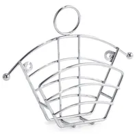 Zeller Küchentuchhalter, Metal Chrome | Zeller