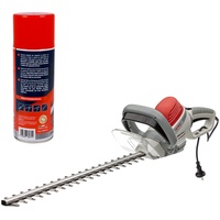 Ikra mogatec IKRA Elektro Heckenschere IHS 650, Schnittlänge 55cm,