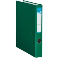 Donau Elektronik DONAU Klassik DIN A4 50 mm Grün