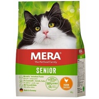 MERA Cat Senior Huhn 400g