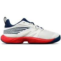 K-Swiss Speedtrac weiß|blau 37.5 (UK 4.5)