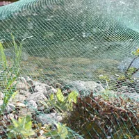 Siena Garden Teichabdecknetz 2 x 3 m 20 x