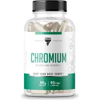 Trec Nutrition Chrom, 90 Kapseln