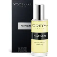 YODEYMA Platinum Eau de Parfum 15 ml