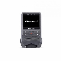 Midland Dash Cam Street Guardian Easy