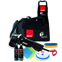 Rupes - BigFoot Mini Exzenter-Poliermaschine LHR 75E/LUX
