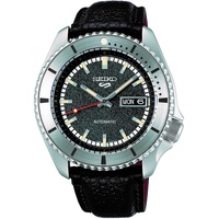 Seiko SRPJ91K1 Herrenuhr Automatik Masked Rider Limited Edition