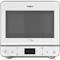 Whirlpool MAX 49 WSL Silber